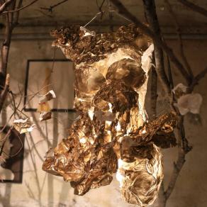 The Unbearable Lightness of Being 