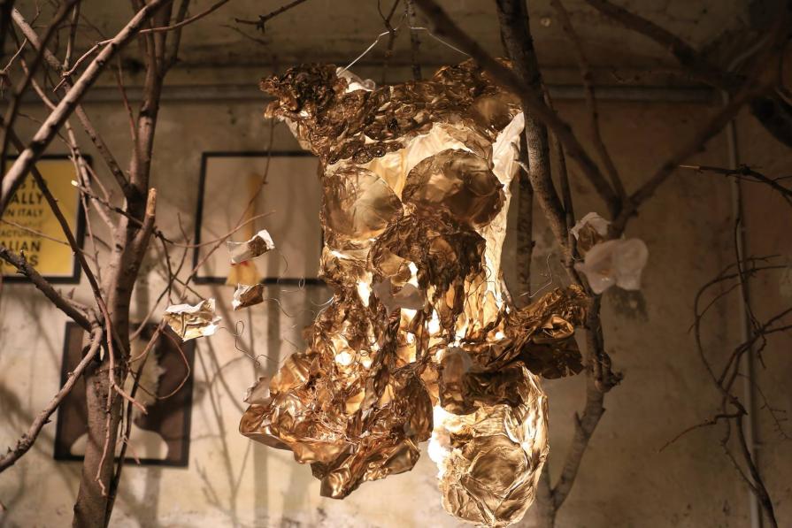 The Unbearable Lightness of Being 