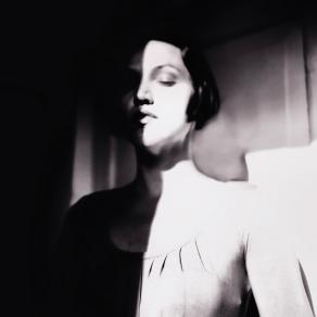 Dichotomies Of Light And Shadow. Desire And Reality.