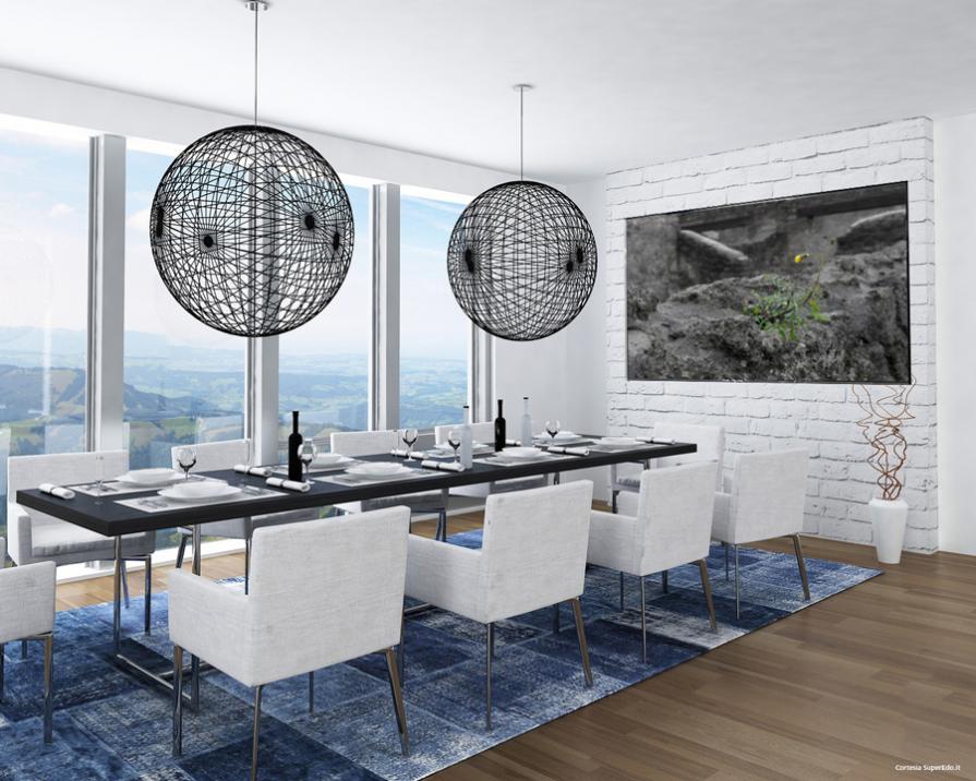 Canvas, cm 100x70x3.5