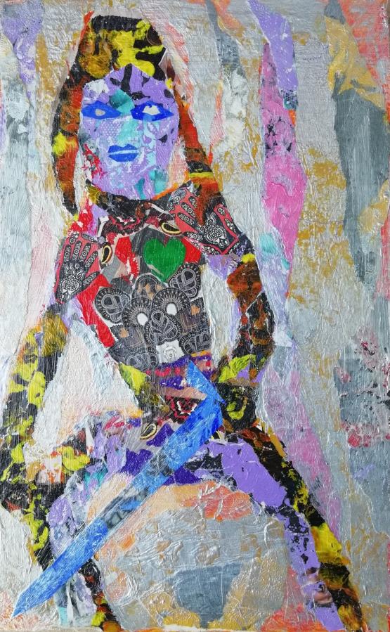 Il guerriero della luce 