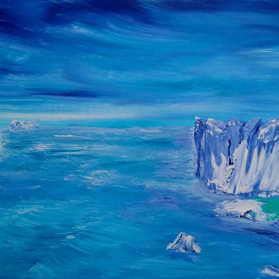 From Sisimiut to Ilulissat