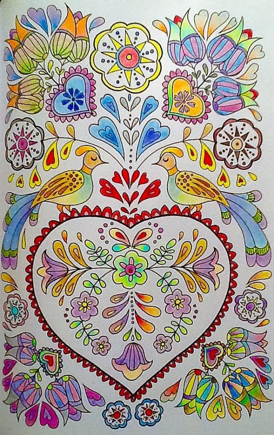 "Per un istante le nostre vite si sono incontrate... le nostre anime si sono sfiorate.” 