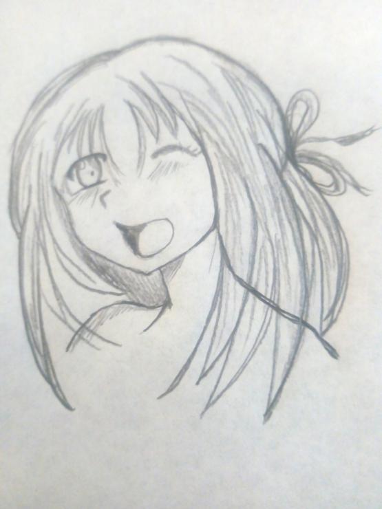 I Disegnini della piccola Tany !!! 20