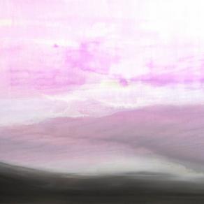 A Sad Tenderness that's Departing - SOLD