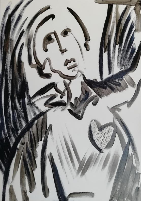 Sinfonia angelica Sinfonia angelica