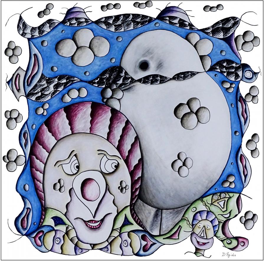 La Libertà di Volare