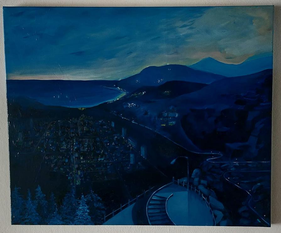 Oltremare Bellavista