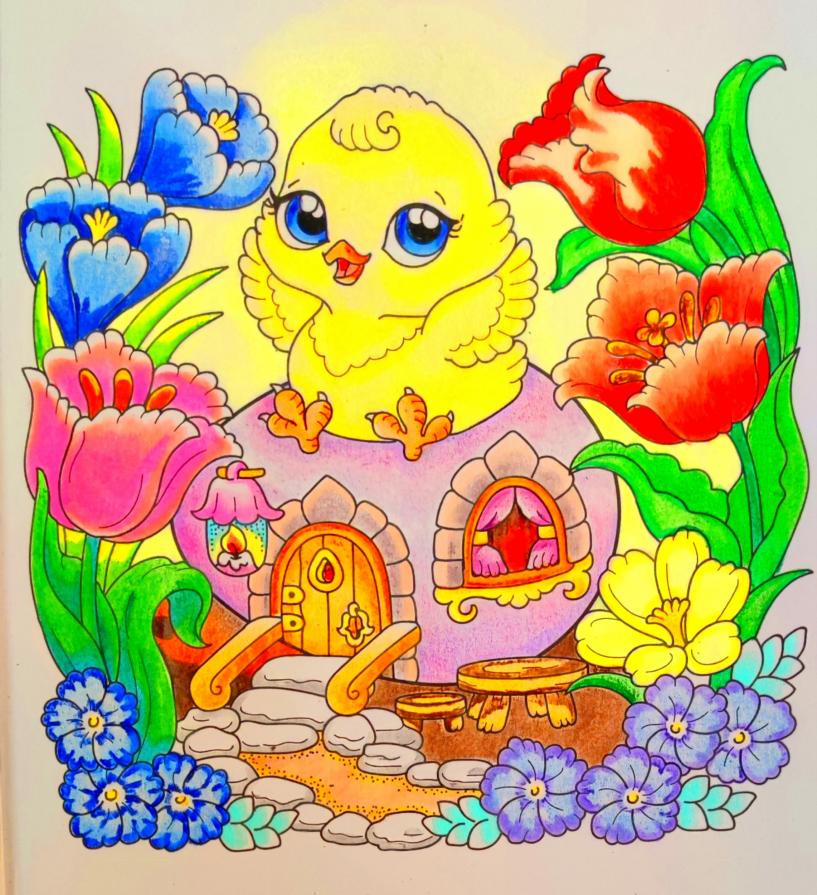 ... Uovo d'amore...!!!❤️