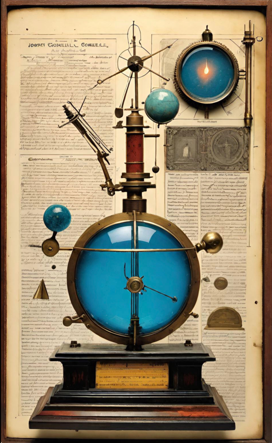 A Device to Determine Sanity