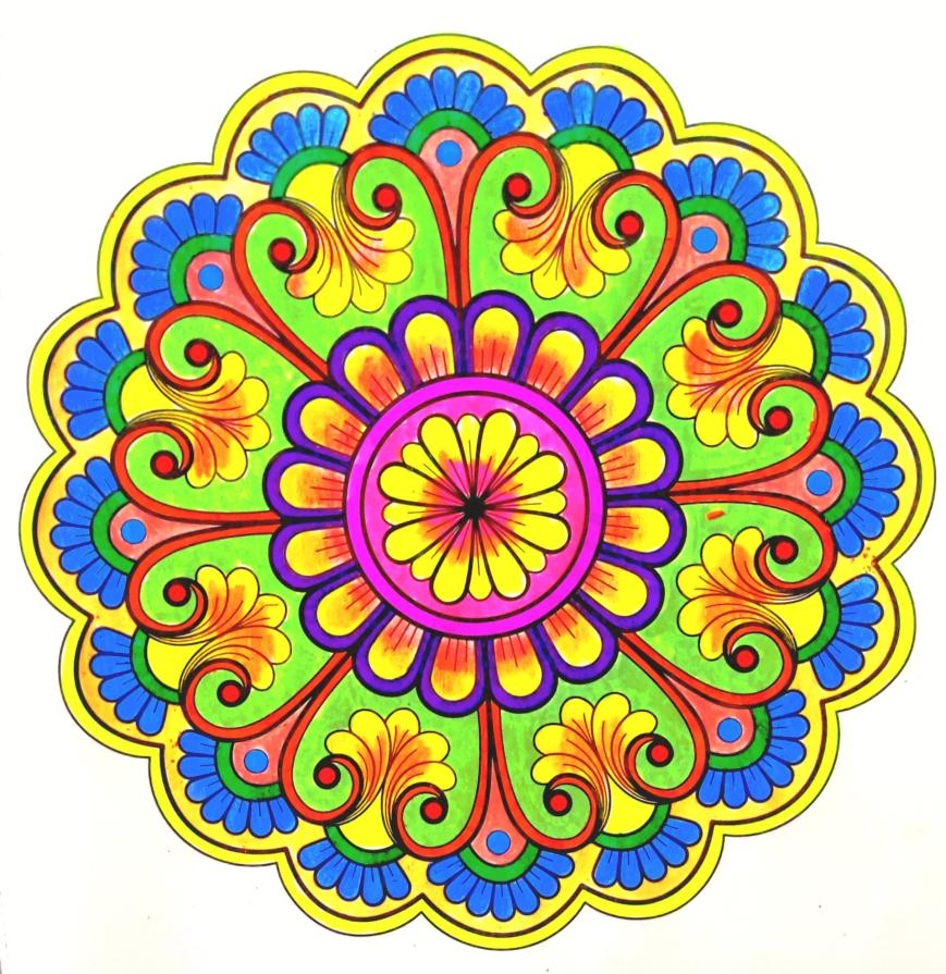 Tieni gli occhi fissi sulle stelle e i piedi per terra...