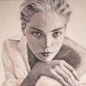 Fragments of stories-Exhibition of Nadia Buroni and Silvia Garzena