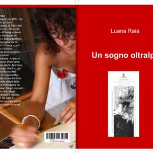 Luana Raia ... a dream Alps Luana Raia ... a dream Alps