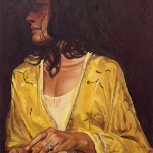 Fragments of stories-Exhibition of Nadia Buroni and Silvia Garzena