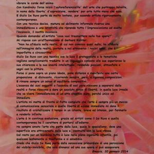 SALUZZO ARTE 2014 - 19° RASSEGNA DI ARTE CONTEMPORANEA SALUZZO ARTE 2014 - 19° RASSEGNA DI ARTE CONTEMPORANEA