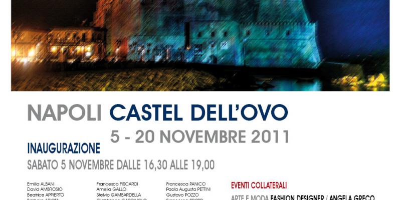 CASTEL DELL’ARTE - MOSTRA INTERNAZIONALE D'ARTE CONTEMPORANEA CASTEL DELL’ARTE - MOSTRA INTERNAZIONALE D'ARTE CONTEMPORANEA