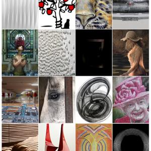 Art Parma Fair 2017 Art Parma Fair 2017