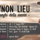 “Lieu / Non Lieu” - I non luoghi della mente - “Lieu / Non Lieu” - I non luoghi della mente -