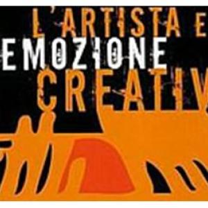 L'artista e l'emozione creativa