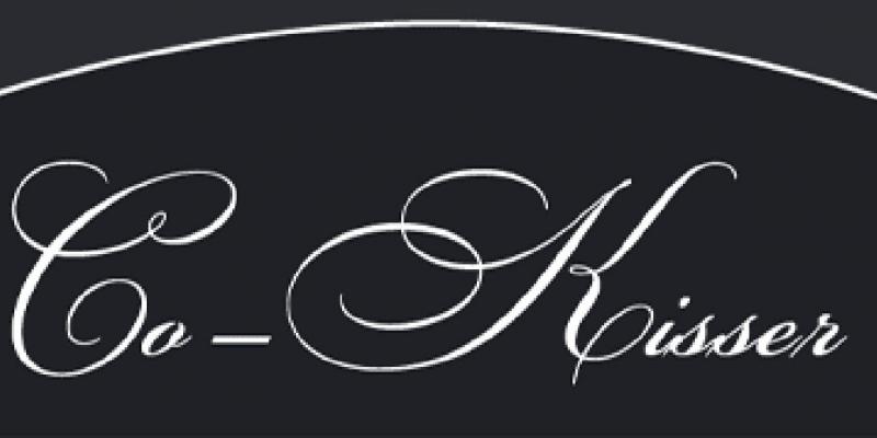 2nd Annual Co-Kisser Poetry Film Festival