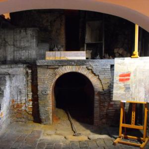 Dove lasciasti la terrena scorza