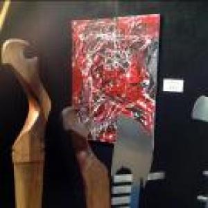 BODY e-motion- II MOSTRA all'OPEN AIR EXPO NATURE