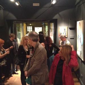 QUELLO CHE GLI ALTRI NON VEDONO