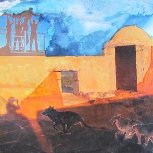 Society of Women Artists Annual Exhibition