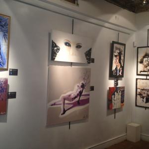 The sect of the Artists