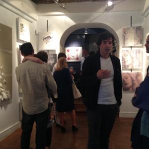 ARSCAPUTMUNDI di Gianluca Caputi