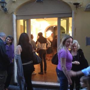 ARSCAPUTMUNDI di Gianluca Caputi