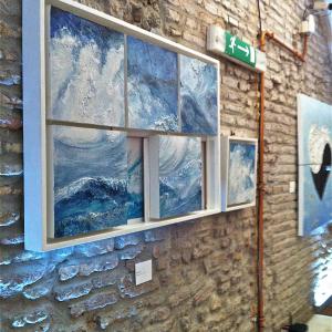 “5 Elementi 5” legno . fuoco . terra . metallo . acqua “5 Elementi 5” legno . fuoco . terra . metallo . acqua