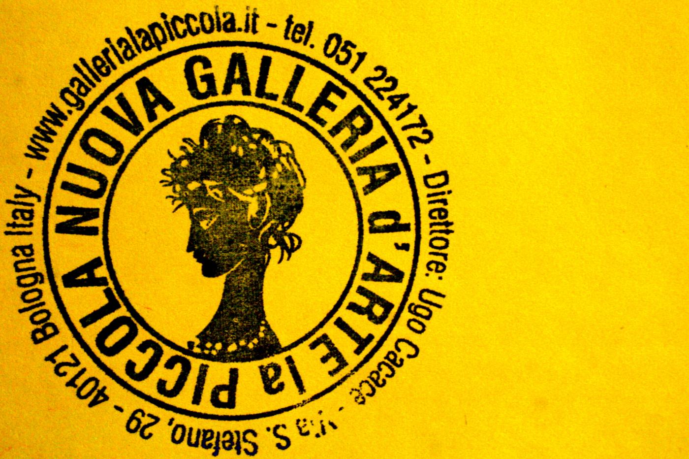 Prize Renzo Magnanini 2011