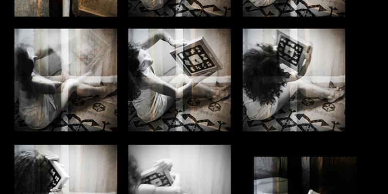 Marta Fiorentini partecipa a Rotterdam International Art Fair Marta Fiorentini partecipa a Rotterdam International Art Fair