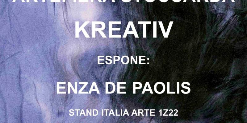 ARTEFIERA  STOCCARDA 