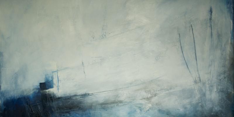 Distant thoughts and Faded songs.