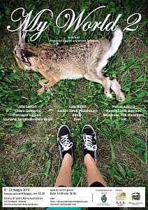 My World 2