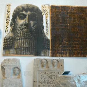 MESOPOTAMIA PERDUTA  pictorial suggestions 