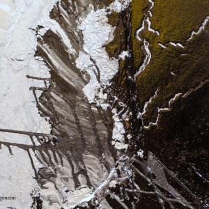 CREAZIONE E MATERIA IN VILLA- CLUB MERIDIANA (MO)