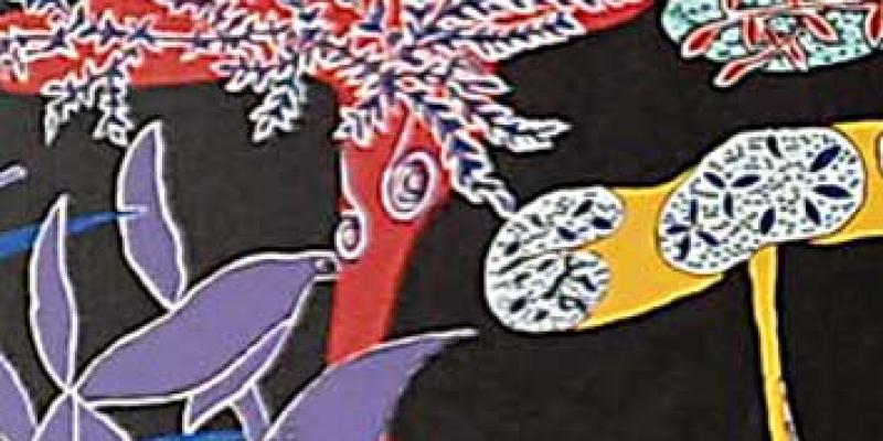 SONIA STRUKUL - Animalia