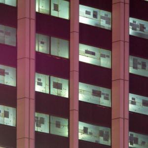 South Korea. Seoul collage