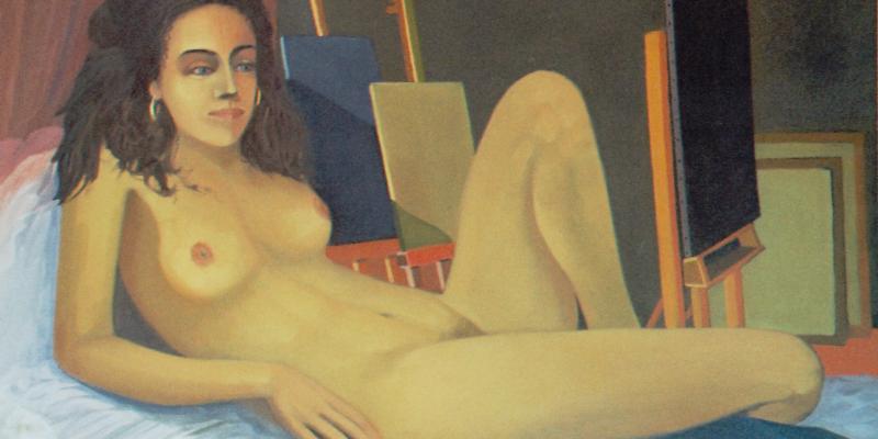 II Concorso di arte contemporanea- Il Premio di Afrodite 2012- La percezione simbolica.