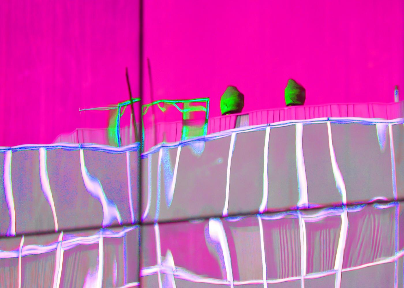 RITMI   ARCHITETTONICI