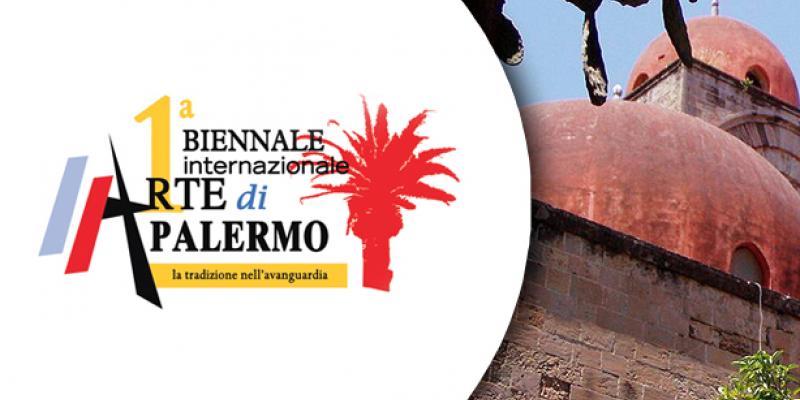 1st International Biennale d'Arte di Palermo