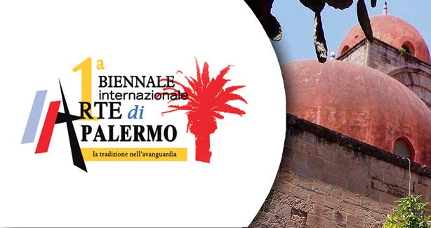1st International Biennale d'Arte di Palermo