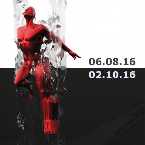 AR[t]CEVIA International Art Festival - IX edition