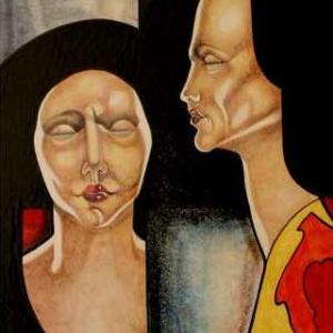 LES FEMMES / La Figura Femminile nell’Arte