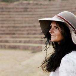 Jaime Leigh Gianopoulos