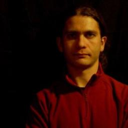 Matteo Nicola Polidori