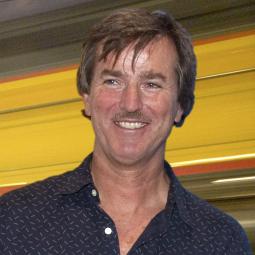 Pablo Gimenez-Zapiola